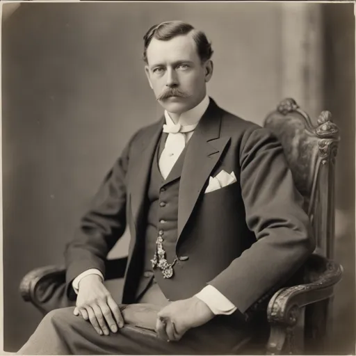 Edgar Holberton