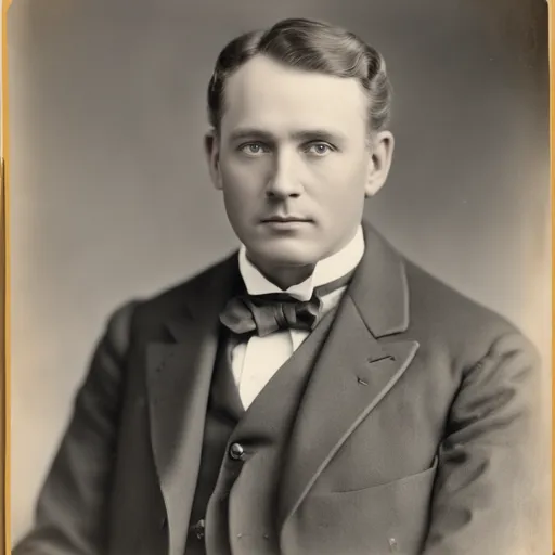 Edgar Holden