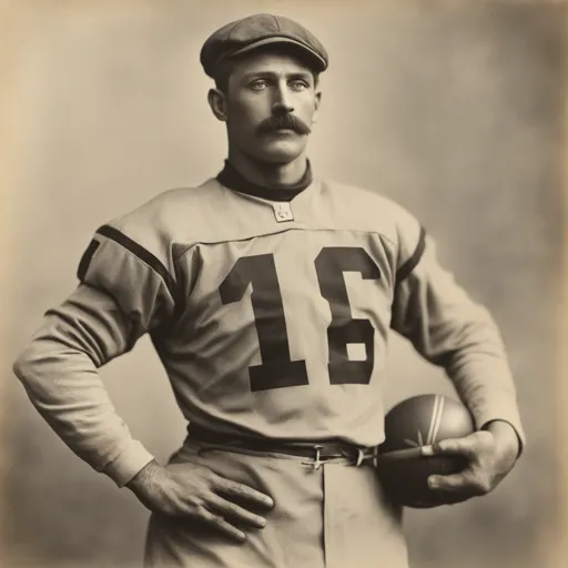 Edgar Holt (American football)