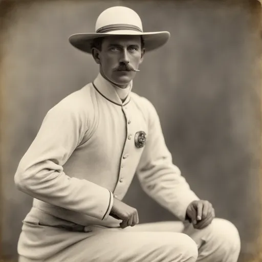 Edgar Hornby