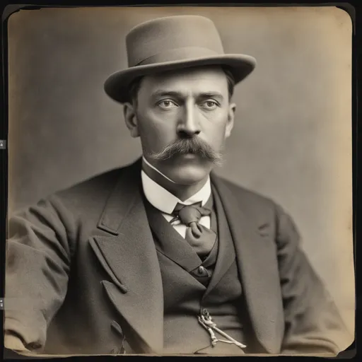 Edgar Howard Farrar
