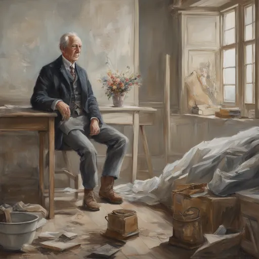 Edgar Hubert
