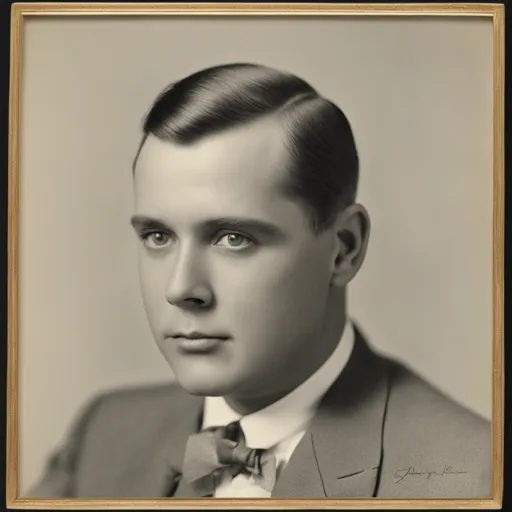 Edgar Hull