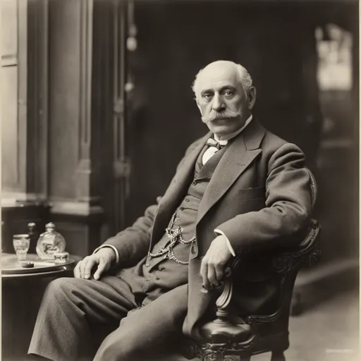 Edgar Israel Cohen