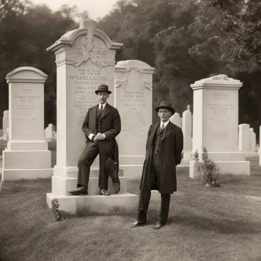 Edgar J. Lauer