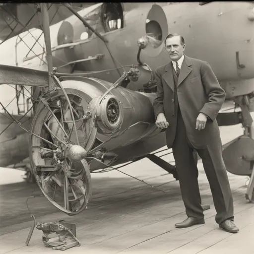 Edgar J. Lesher