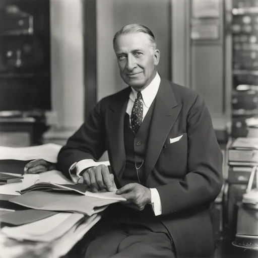 Edgar J. Nathan