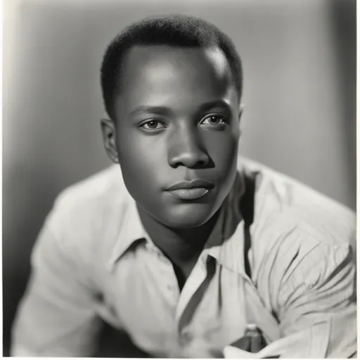 Edgar Johnson