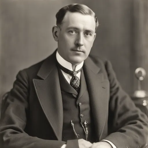 Edgar Johnson Allen