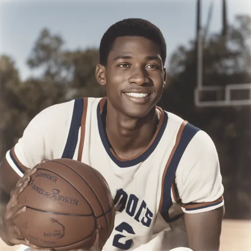 Edgar Jones (basketball)