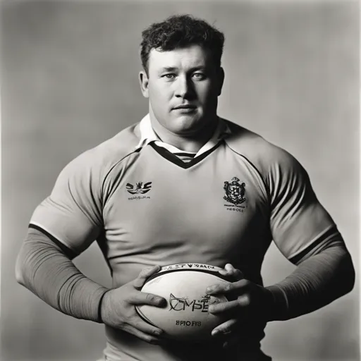 Edgar Jones (rugby)