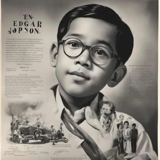 Edgar Jopson