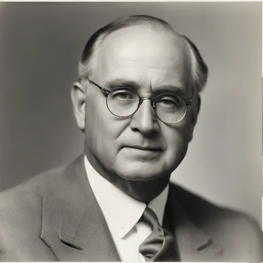 Edgar Kaiser Jr.