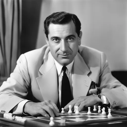 Edgar Kaplan