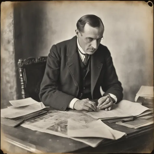 Edgar Katzenstein