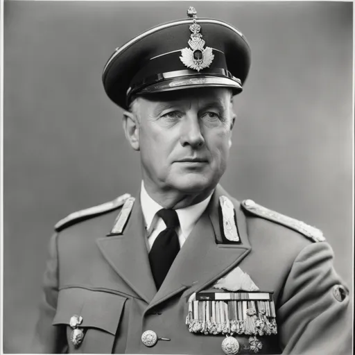 Edgar Keatinge