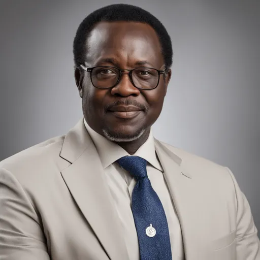 Edgar Keembe