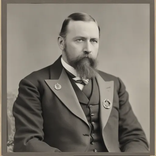 Edgar Keith Spinney