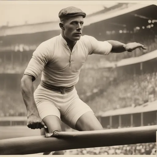 Edgar Kiralfy