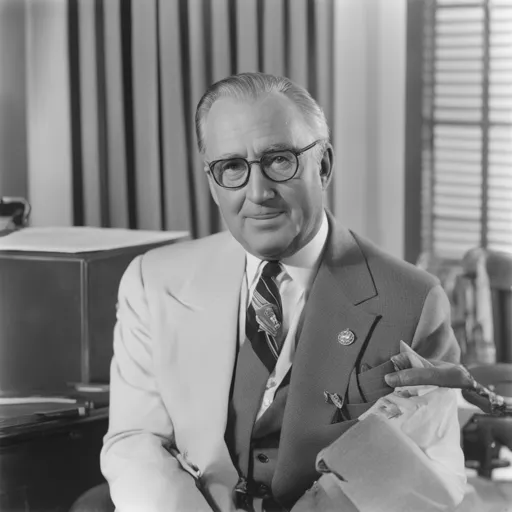 Edgar L. Harden