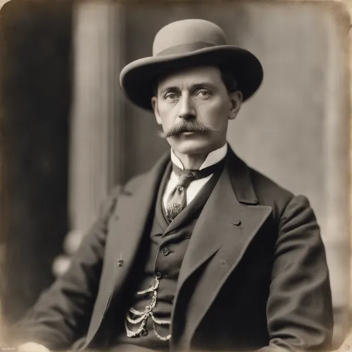 Edgar L. Ryder