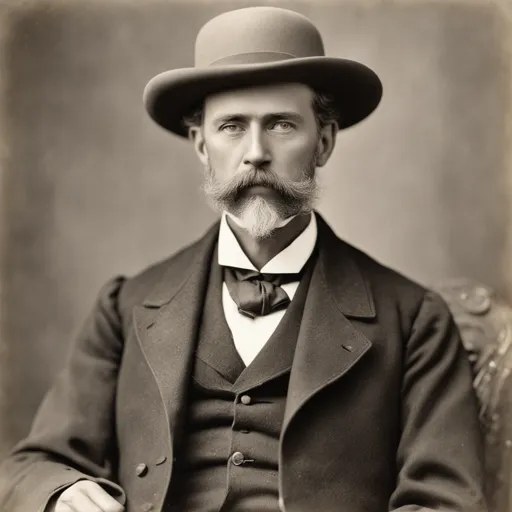 Edgar L. Vincent