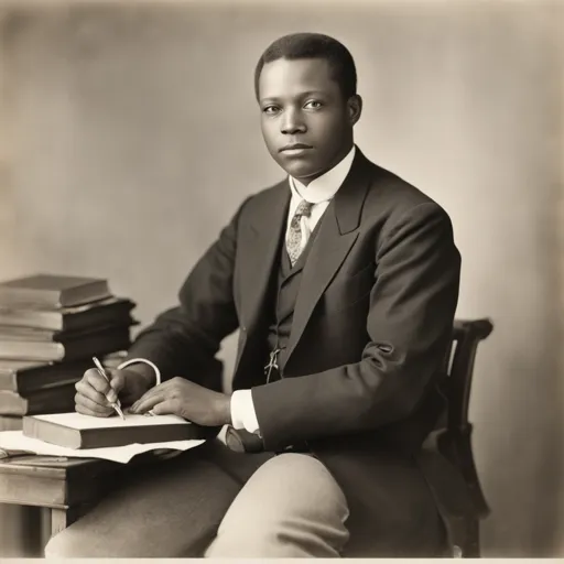 Edgar Lacy