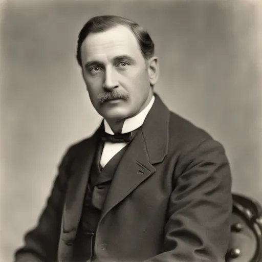 Edgar Lane
