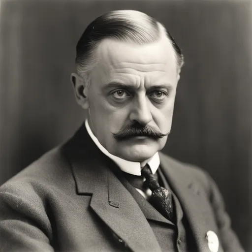 Edgar Lansbury (politician)