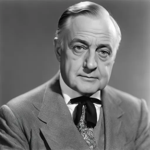 Edgar Lansbury (producer)