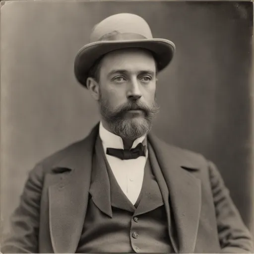 Edgar Larner