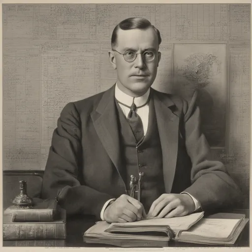 Edgar Lawrence Smith