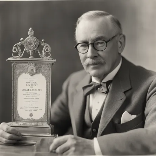 Edgar LeGresley