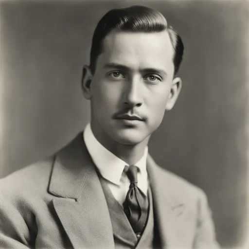 Edgar Leeteg