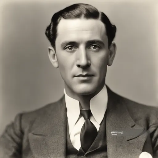Edgar Leslie