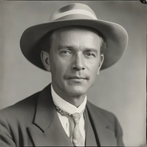 Edgar Lewis