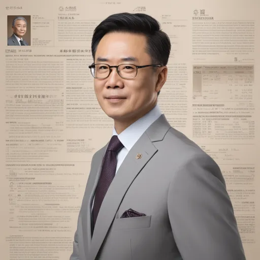 Edgar Lin