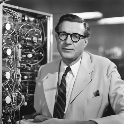 Edgar Lipworth