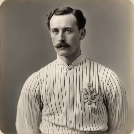 Edgar Lloyd (athlete)