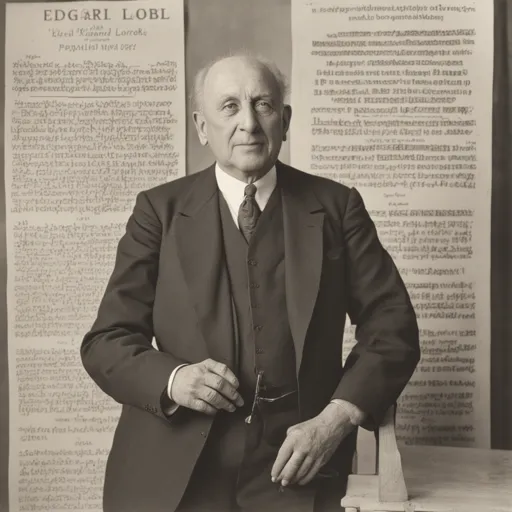 Edgar Lobel