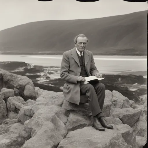 Edgar Long