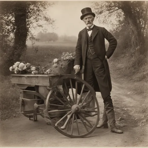 Edgar Longstaffe