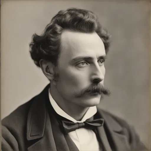 Edgar Longuet