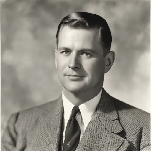 Edgar Lucian Malvaney