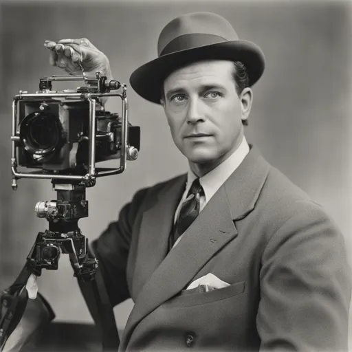 Edgar Lyons