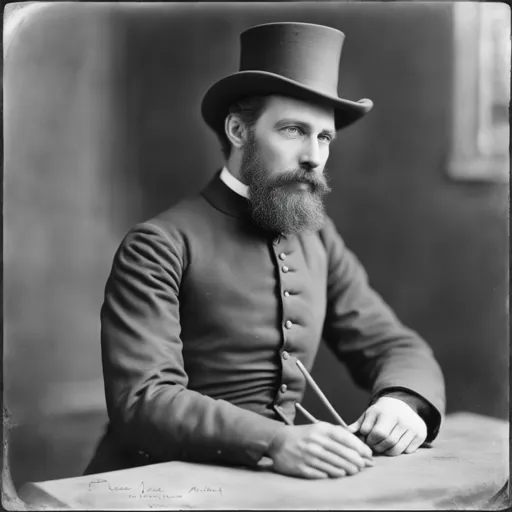 Edgar M. Church