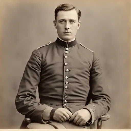 Edgar M. Clinton