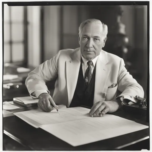 Edgar M. Cullman