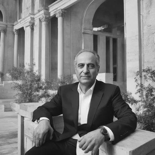 Edgar Maalouf