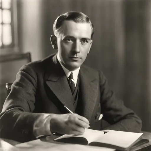 Edgar Maass